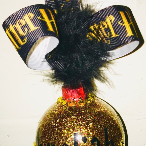 Custom Harry Potter birthday bundle - Picture 9 of 16